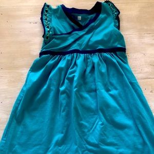Size 8 girls TEA dress